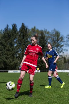 Bild 108 - Frauen Egenbuettel - Barmbek Uhlenhorst : Ergebnis: 4:0